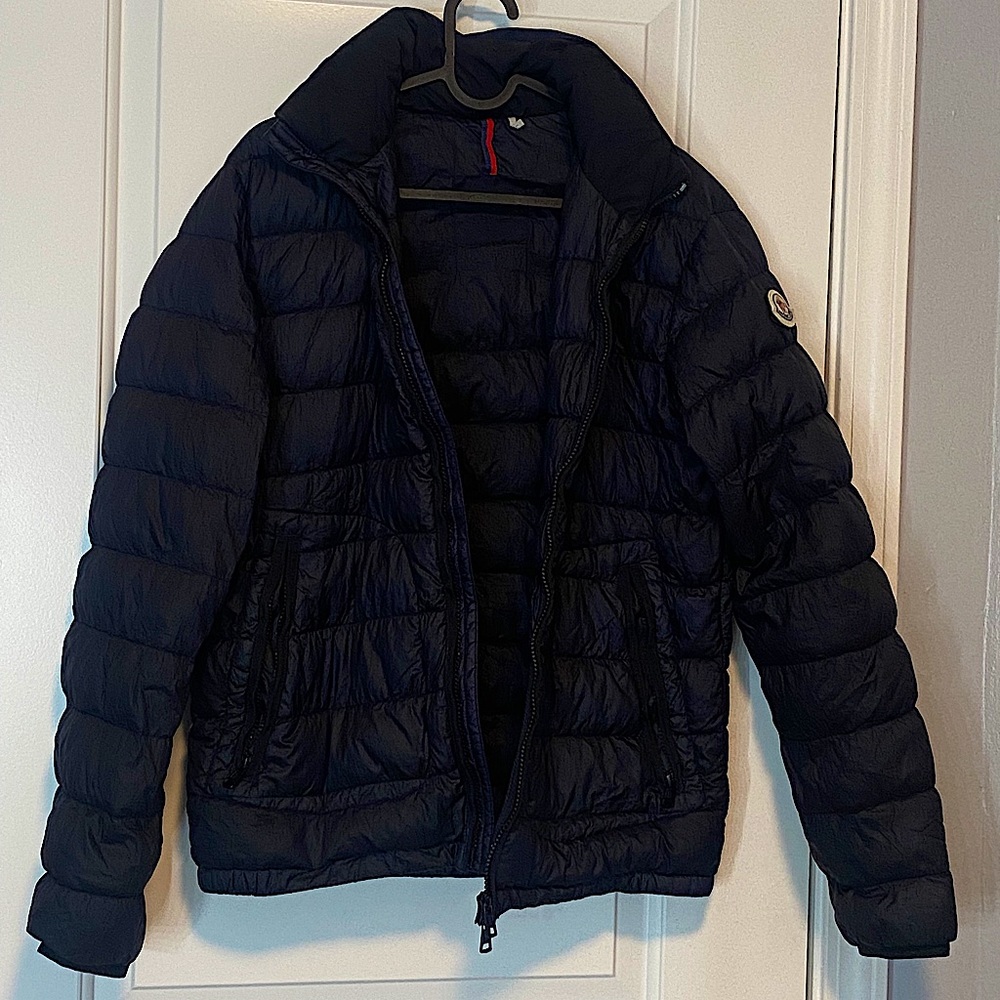 Moncler Jacket